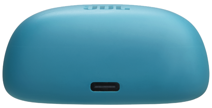 Гарнітура JBL TUNE BUDS 2 Turquoise (JBLTBUDS2TQE) [201397]