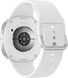 Смарт-годинник Samsung Galaxy Watch8 44mm Silver (SM-L330NZSASEK) [615074], фото 4