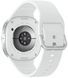 Смарт годинник Samsung Galaxy Watch 8 40mm Silver (SM-L320NZSASEK) [202550], фото 3