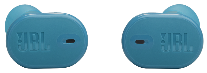 Гарнітура JBL TUNE BUDS 2 Turquoise (JBLTBUDS2TQE) [201397]
