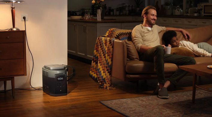 Зарядна станція EcoFlow Delta 2 Max (EFDELTA2Max-EU) [621773]