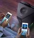 Акустична система Samsung MX-T70 1500Вт, 2.0, BT, USB, 3.5 Mini Jack, IPX5, Party Lights+, SBC, AAC, aptX, чорний (MX-T70/UA) [113274], фото 12