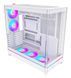 Корпус ATX W/O PSU MONTECH (HS02 PRO (W)) [501606], фото 1