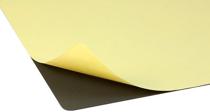 Килимок для мишi Yenkee YPM 2000GY Ultra thin mouse pad (45009516) [202970]