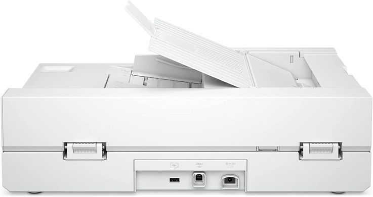 Сканер А4 HP ScanJet Pro 3600 f1 (20G06A) [16353]