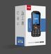 Мобiльний телефон Ergo E242 Dual Sim Black (E242 Black) [618143], фото 6