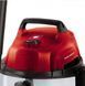 Пилосос професійний Einhell TC-VC 1820 S 180мБа контейнер 20л 4.22кг (2342167) [105533], фото 4