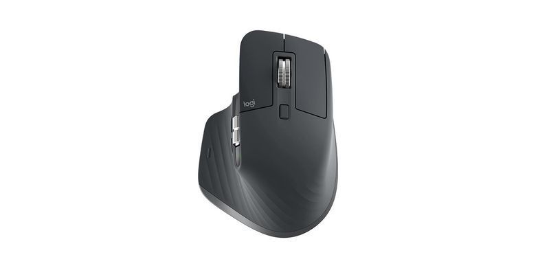 Клавіатура + миша MX KEYS COMBO ENG LOGITECH (920-010933) [500064]