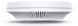 Точка доступу TP-LINK AX1800, 1xGE LAN, PoE, Passive PoE (EAP610) [104455], фото 2