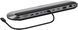 Хаб Belkin USB-C 11в1 Multimedia Pro Dock (INC014BTSGY) [108815], фото 3
