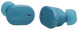 Гарнітура JBL TUNE BUDS 2 Turquoise (JBLTBUDS2TQE) [201397], фото 5