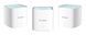 WiFi-система D-Link EAGLE PRO AI AX1500 Mesh WiFi (3шт) (M15-3) [104559], фото 1