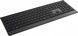 Клавіатура бездротова Rapoo E9500M Wireless Black (E9500M Black) [616823], фото 4