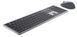 Комплект Dell Premier Multi-Device Wireless Keyboard and Mouse - KM7321W - Ukrainian (QWERTY) (580-AJQV) [103577], фото 5