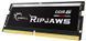 Модуль пам`ятi SO-DIMM 16GB/5200 DDR5 G.Skill (F5-5200S3838A16GX1-RS) [613619], фото 2