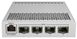 MikroTiK Комутатор Cloud Router Switch 305-1G-4S+IN (CRS305-1G-4S+IN)