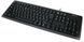 Клавіатура A4Tech KR-83 (Black) (KR-83 PS/2 (Black)) [608482], фото 2