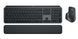 Клавіатура + миша MX KEYS COMBO ENG LOGITECH (920-010933) [500064], фото 4