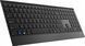 Клавіатура бездротова Rapoo E9500M Wireless Black (E9500M Black) [616823], фото 5