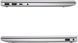 Ноутбук HP 14-hc0003ua 14" FHD IPS AG, Intel U5-225U, 16GB, F1TB, UMA, DOS, сріблястий (C3UL8EA) [111423], фото 3