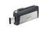 Флеш-пам'ять (накопичувач USB) USB-C 64GB SANDISK (SDDDC2-064G-G46) [501534], фото 8