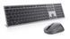 Комплект Dell Premier Multi-Device Wireless Keyboard and Mouse - KM7321W - Ukrainian (QWERTY) (580-AJQV) [103577], фото 7