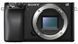 Цифр. фотокамера Sony Alpha 6100 Body Black (ILCE6100B.CEC) [110546], фото 1