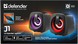 Акустика Defender J1 6Вт USB Black (65961) [203870], фото 7