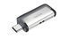 Флеш-пам'ять (накопичувач USB) USB-C 64GB SANDISK (SDDDC2-064G-G46) [501534], фото 4