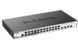 Комутатор D-Link 24xSFP, 4xSFP+ (DGS-1210-28XS/ME) [14837], фото 3