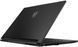 Ноутбук MSI Stealth A16 AI+ A3XWHG-067XUA 16" QHD+, AMD AI 9 HX 370, 32GB, F1TB, NVD5070TI-12, DOS, чорний (9S7-15FL35-067) [111112], фото 11