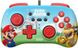 Hori Геймпад провідний Horipad Mini (Super Mario) для Nintendo Switch, Blue/Red (873124009019)