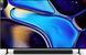 Телевізор 55" Sony OLED 4K 100Hz Smart GoogleTV Black (K-55XR80) [102230], фото 2