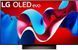 Телевізор 50" LG OLED 4K 120Hz Smart WebOS Black (OLED48C46LA) [12160], фото 1