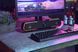 Акустична система 2.0 HP, 3,5мм + USB, 6Вт, Sound Bar LED RGB (DHE-6002) [404763], фото 8