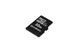 Карта пам`ятi MicroSDHC 32GB UHS-I Class 10 Goodram + SD-adapter (M1AA-0320R12) [606929], фото 1