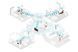 WiFi-система D-Link EAGLE PRO AI AX1500 Mesh WiFi (3шт) (M15-3) [104559], фото 6
