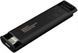 Флеш-накопичувач USB3.2 256GB Type-C Kingston DataTraveler Max Black (DTMAX/256GB) [607258], фото 8