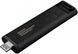 Флеш-накопичувач USB3.2 256GB Type-C Kingston DataTraveler Max Black (DTMAX/256GB) [607258], фото 9