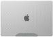 Чохол UAG для MacBook Pro 16"(2021-2023), Essential Armor, Ice (134012114343) [112855], фото 1