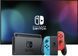 Ігрова консоль Nintendo Switch (неоновий червоний/неоновий синій) (45496453596) [12474], фото 15