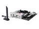 Материнcька плата ASUS ROG STRIX B760-G GAMING WIFI s1700 B760 4xDDR5 M.2 HDMI DP Wi-Fi BT mATX (90MB1EQ0-M1EAY0) [109483], фото 3