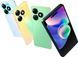 Смартфон Tecno Spark Go 2024 (BG6) 4/128GB Dual Sim Magic Skin Green (4894947010590) [620508], фото 3