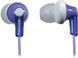 Наушники Panasonic RP-HJE118GU-V (RP-HJE118GUV)