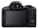 Цифрова камера Canon EOS R50 BK + RFS 18-150 S SEE (5811C095BA) [202696], фото 6
