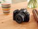 Цифр. фотокамера Canon EOS R100 + 18-45 IS STM (6052C034) [111607], фото 7