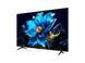 Телевізор 85" TCL QLED 4K 60Hz Smart Google TV Titan ONKYO sound (85P71K) [114188], фото 7