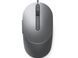 Миша Dell Laser Wired Mouse - MS3220 - Titan Gray (570-ABHM) [103946], фото 2