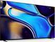 Телевізор 55" Sony OLED 4K 100Hz Smart GoogleTV Black (K-55XR80) [102230], фото 5