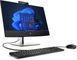 Комп'ютер персональний моноблок HP ProOne 440-G9 23.8" FHD IPS Touch, Intel i5-14500T, 16GB, F512GB, UMA, WiFi, кл+м, 2р, Win11P, чорний (B70WKAT) [113821], фото 4